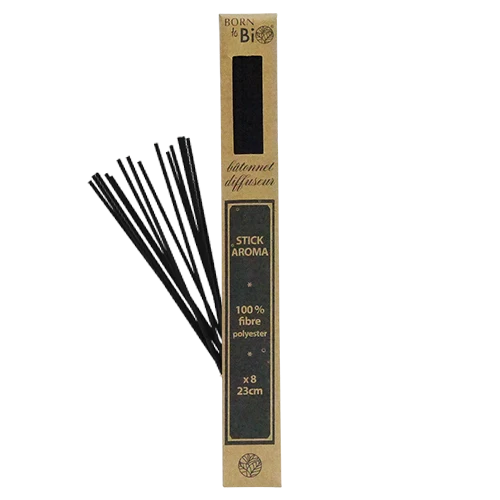 Bâtonnets Diffuseurs – Lot de 8-1