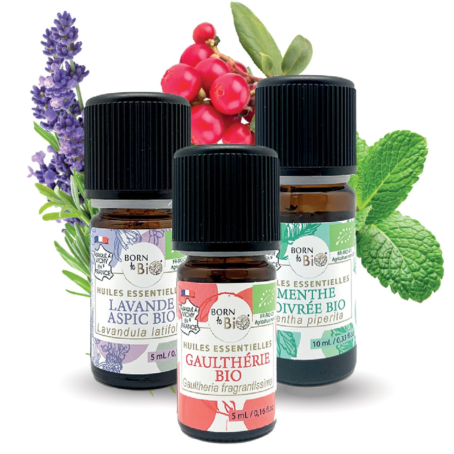 Coffret thématique tracas du quotidien