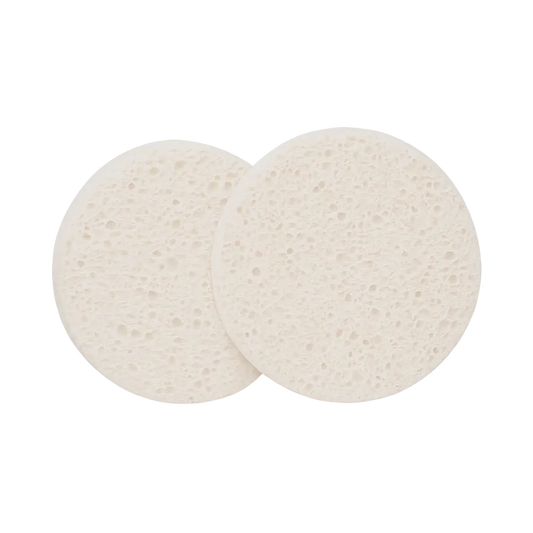 Éponges Cellulosiques x2