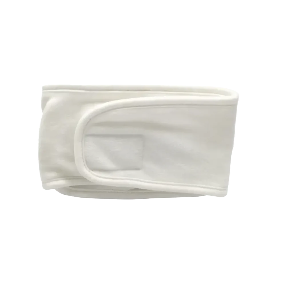 Bandeau Velours – Démaquillant