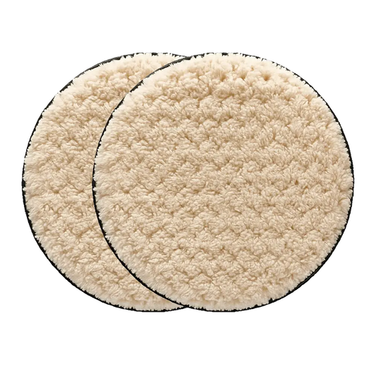 Disques Démaquillants Lavables x2-0